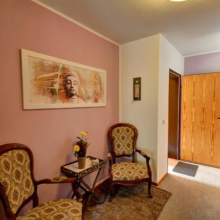 Perle Apartamento Burg auf Fehmarn