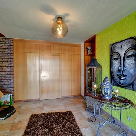 Apartamento Perle