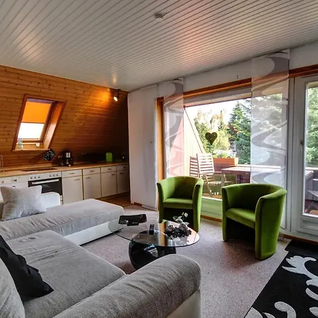 Apartamento Perle