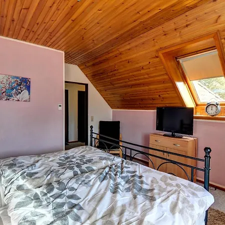 Perle Apartamento Burg auf Fehmarn