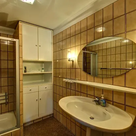 Apartamento Perle Burg auf Fehmarn