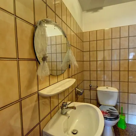Apartamento Perle Burg auf Fehmarn