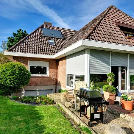 Perle Apartamento Burg auf Fehmarn